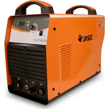 Stavební řezačka Plazmová řezačka Jasic CUT100 L221 + hořák LT101