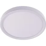 LED panel PANKA 24W CCT bílé kulaté stropní