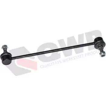 Stabilizátor nápravy QWP Tyč / vzpěra stabilizátoru QWP WSS456