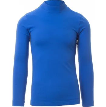 Pánské tričko Termotriko s dlouhým rukávem TPLAYER, Payper Barva: 05-královská modrá, Velikost: S/M
