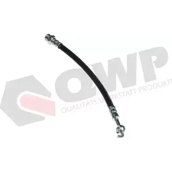 Brzdová hadice QWP Brzdová hadice QWP WBH2011