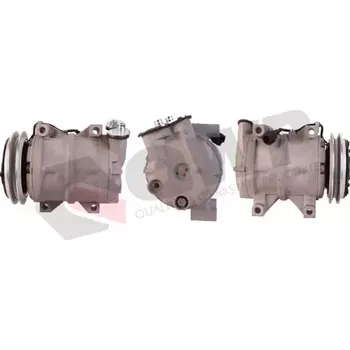 Kompresor klimatizace QWP Kompresor klimatizace QWP WCP412R + DOPRAVA ZDARMA!