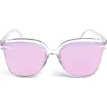 Vuch Sluneční brýle Trisha Transparent + 2 měsíce na vrácení zboží