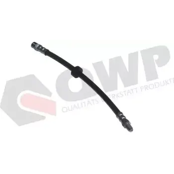 Brzdová hadice QWP Brzdová hadice QWP WBH1975