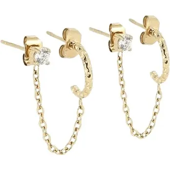 Náušnice ZAG BIJOUX SEC13832-01UNI