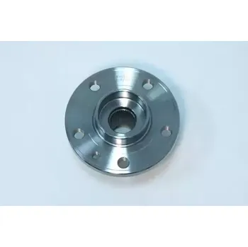 QWP Sada ložiska kola QWP WWB580