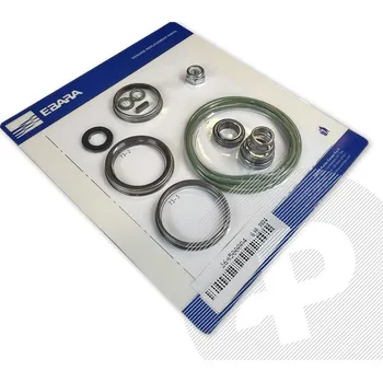 EBARA | ND CD, CDX - kit mechanická ucpávka CAR/CER/VITON (nová verze G10.2024) 240731