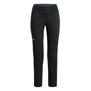 Dámské kalhoty SALEWA PUEZ ORVAL 2 dst kalhoty dámské černé Varianta: 38
