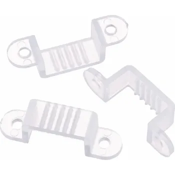 LED páska Držák LED pásku na 230V