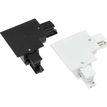 Osvětlení L spojka pro Z3F lištu