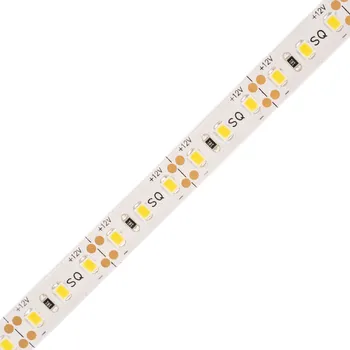 LED páska LED pásek zalitý SQ3-W600