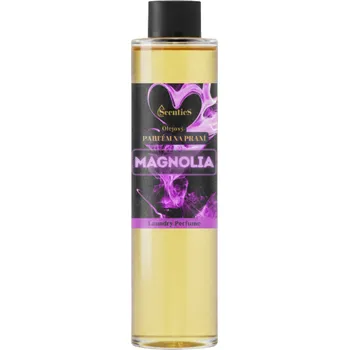 Parfém na praní MAGNOLIA Objem ML: 100 (20 praní)