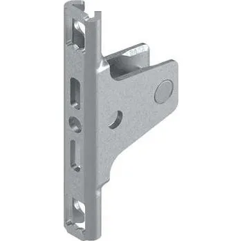 Nábytkové kování Blum Legrabox ZF7M7002 čelní příchyt M vrut