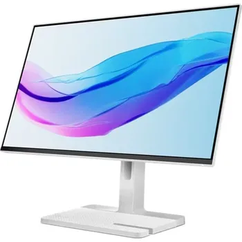 Monitor Lenovo/L24m-4A/23,8"/IPS/FHD/100Hz/1ms/Gray/3R