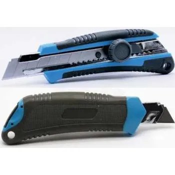 Pracovní nůž Nůž s ulamovacím hrotem 25mm FESTA PROFIT Sklad16 FT-16147 (FT-16147 PROFIT Sklad16 Váha v Kg: 0.162)