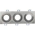 Podhledový rámeček D10-3 hliník