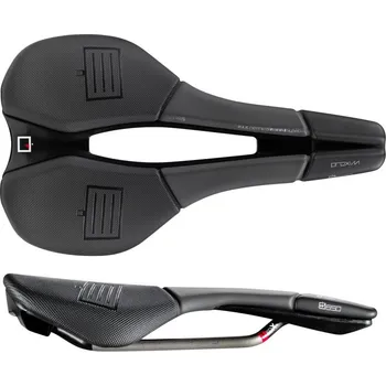 Sedlo na kolo Sedlo Prologo PROXIM W650 PAS TIROX 155 Černé (2022901)