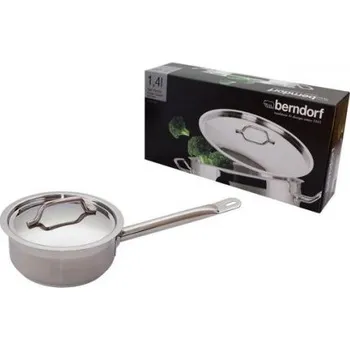 Hrnec Berndorf Profi rendlík s poklicí 1,4l , OK