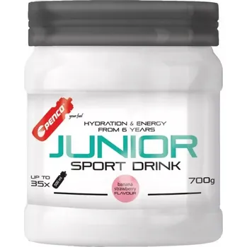 Nápoj pro sportovce Penco Junior Sport Drink 700 g