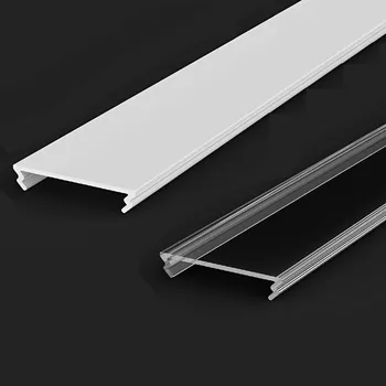 LED osvětlení Difuzor C7 pro ALU profily