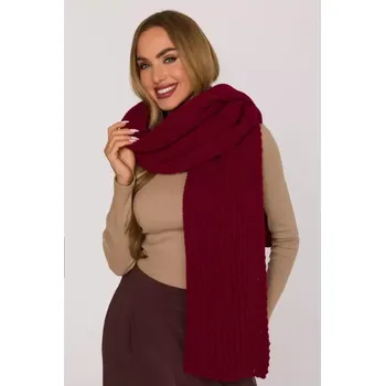 Šála Šála MOE M896 MAROON unisize