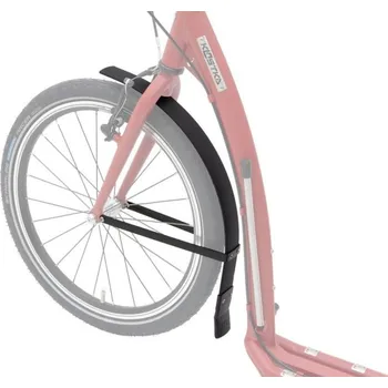 Příslušenství pro koloběžku Přední Blatník Kostka 20" (44011)