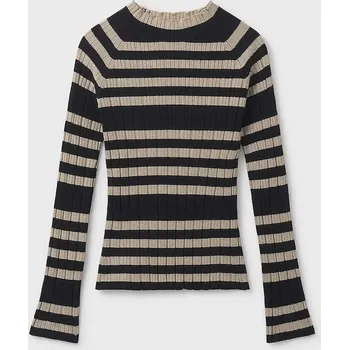 Svetr Mayoral 7015.8C.Junior.9BYA béžová 08X, vel. 157