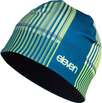 Čepice Sportovní čepice Eleven Eddie Swift Green Velikost: M