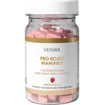 VENIRA Vitamíny pro kojící ženy malina…