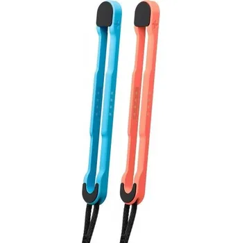 Herní ovladač Joy-Con 2 Strap Pair Light Blue/Light Red