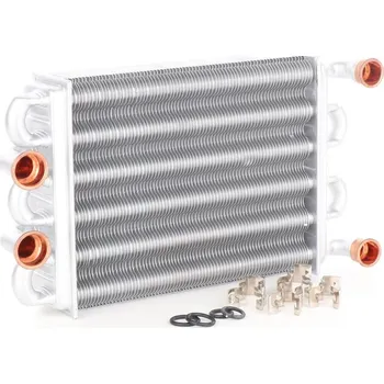 Příslušenství ke kotli DNK Výměník primární ARISTON - 65106300