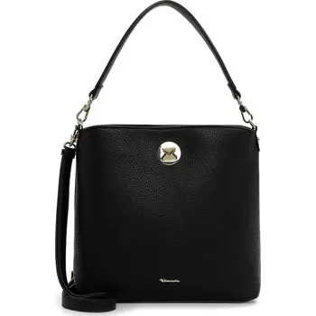 Kabelka Dámská kabelka Tamaris Christl - černá