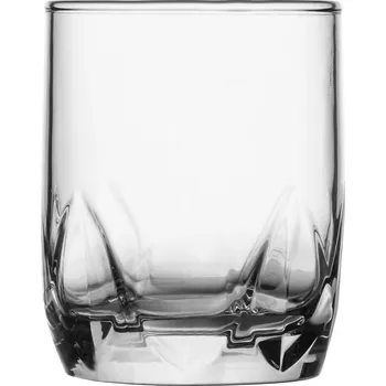 Sklenice "NEW GLASS" JSC Sklenice Sitia whisky 30 cl - sada 3 ks