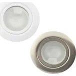 G4 nábytkové svítidlo vestavné GAVI