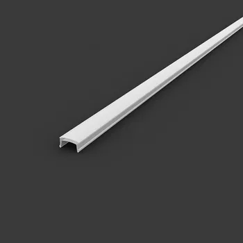 LED osvětlení Difuzor C21 pro ALU profily