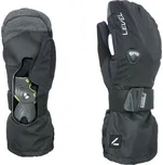 rukavice LEVEL Fly MITT BLACK velikost rukavic L
