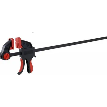 Truhlářská svěrka Svěrka rychloupínací 18" /450mm PROFIT Sklad16 LO-23589 (LO-23589 PROFIT Sklad16 Váha v Kg: 0.78)