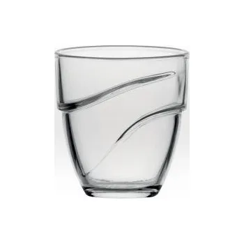 Sklenice DURALEX INTERNATIONAL SAS Sklenice Wave 16 cl , stohovatelná