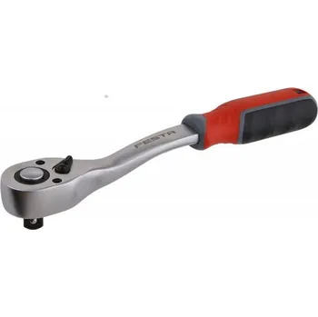 Ráčna Ráčna 1/2" 45 zubů vyhnutá FESTA PROFIT Sklad16 FT-17296 (FT-17296 PROFIT Sklad16 Váha v Kg: 0.64)