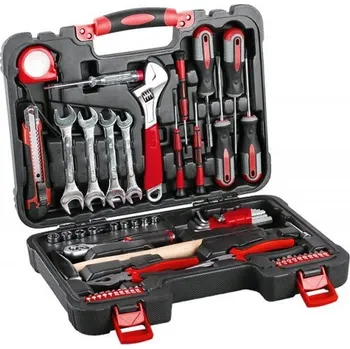 Sada nářadí Sada nářadí 60ks PROFIT Sklad16 LO-17259 (LO-17259 PROFIT Sklad16 Váha v Kg: 3.67)