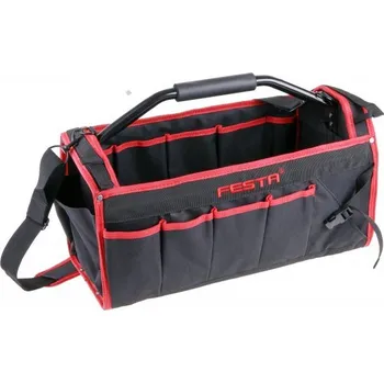 Brašna na nářadí 490x230x280mm 18 kapes FESTA PROFIT Sklad16 FT-37331 (FT-37331 PROFIT Sklad16 Váha v Kg: 1.8)
