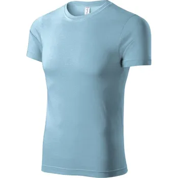 Chlapecké tričko PICCOLIO® Pelican Tričko dětské Velikost: 134 cm/8 let, Barva: nebesky modrá