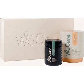 Kosmetická sada Dárková sada: BEAUTY + OMEGA COMPLEX