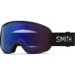 brýle SMITH Preview BLACK/CHROMAPOP PHOTOCHROMIC ROSE FLASH one size One Size
