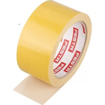 Lepicí páska Páska lepicí oboustranná 50mm x 25m FESTA PROFIT Sklad16 FT-38966 (FT-38966 PROFIT Sklad16 Váha v Kg: 0.2)