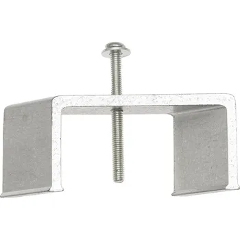 Osvětlení Úchyt pro Z3F vestavné lišty