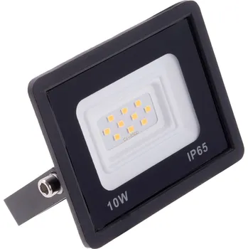Venkovní osvětlení LED reflektor LEVE 10W