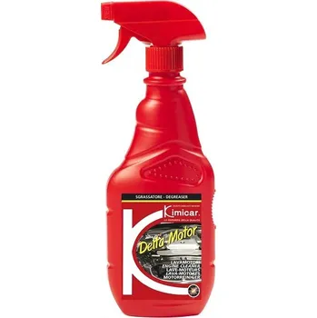 Kimicar Delta Motor pro mytí motoru, 500 ml