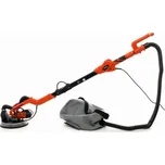 Kraft&Dele KD1740, Bruska na omítku s LED diodou