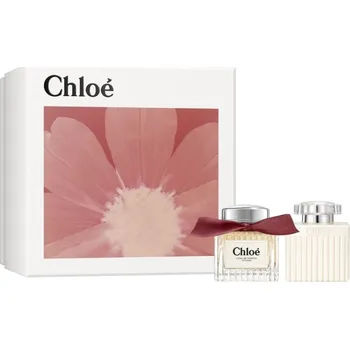 Dámský parfém Chloé L'Eau de Parfum Intense W EDP
